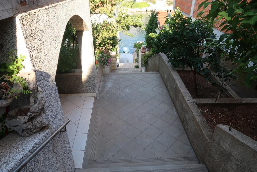 Villa Korculaholidays Zavalatica Zewnętrze zdjęcie