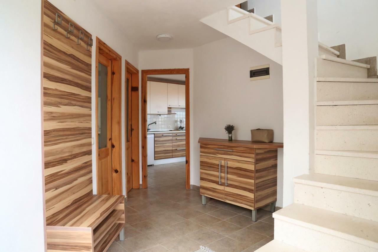 Villa Korculaholidays Zavalatica Zewnętrze zdjęcie