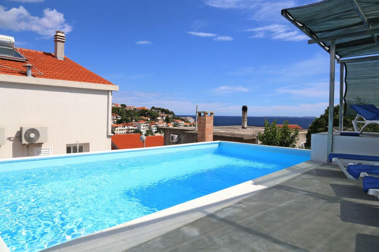Villa Korculaholidays Zavalatica Zewnętrze zdjęcie