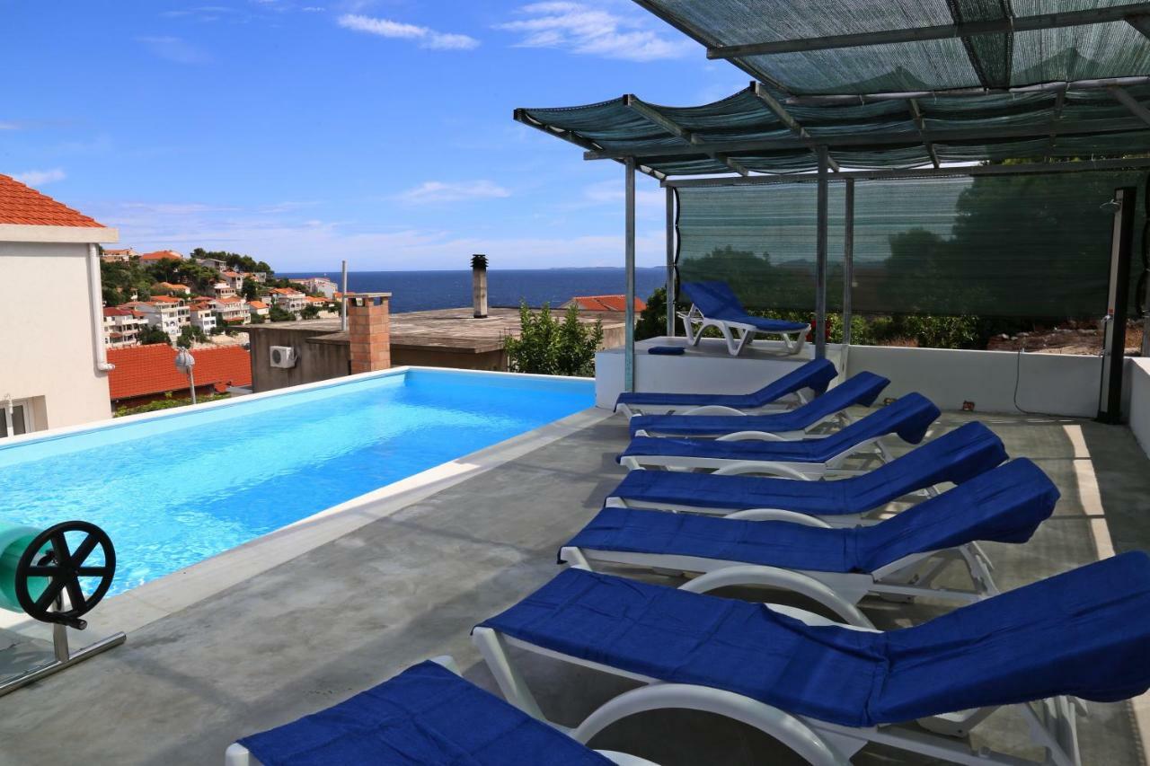 Villa Korculaholidays Zavalatica Zewnętrze zdjęcie