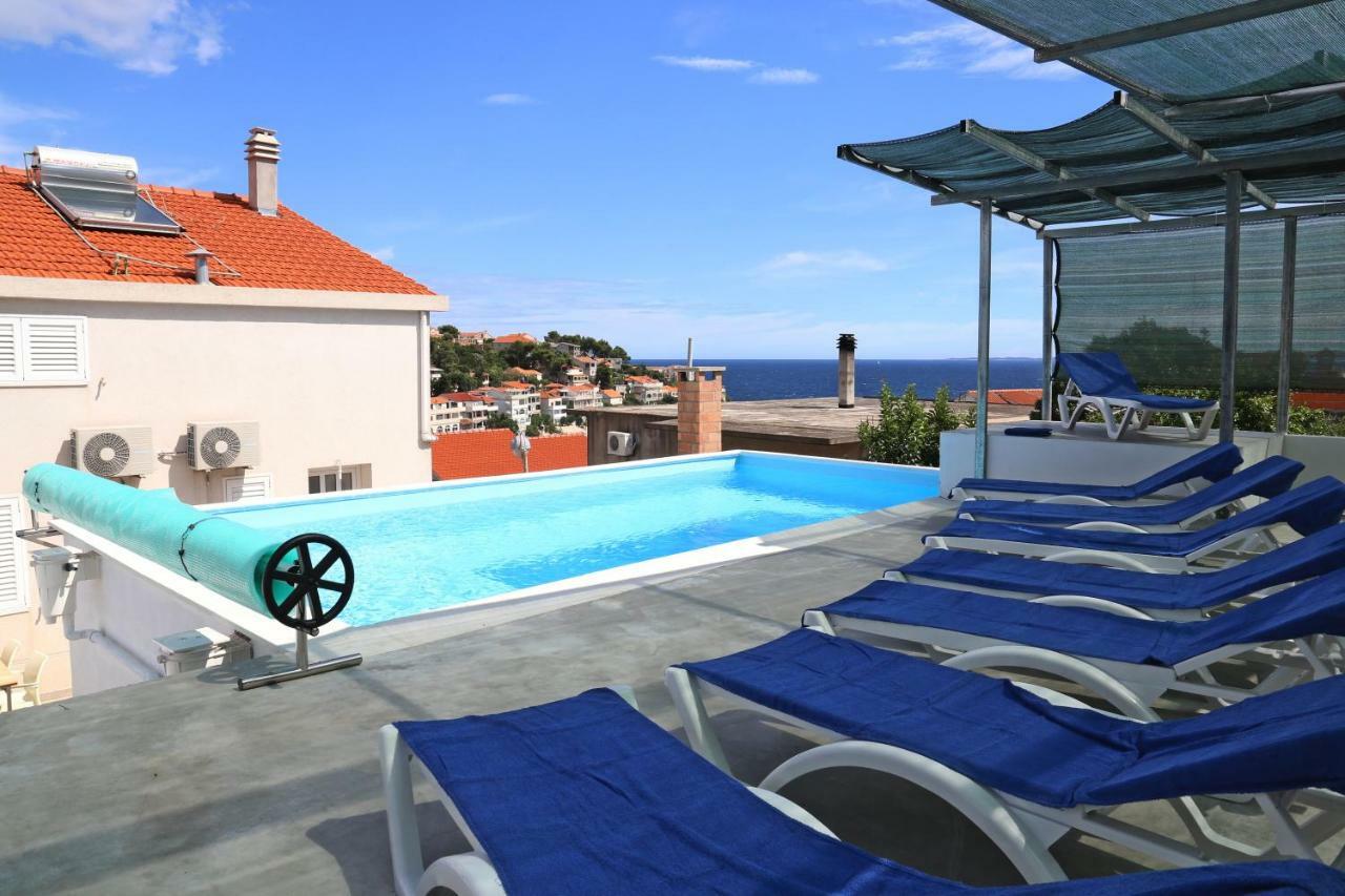 Villa Korculaholidays Zavalatica Zewnętrze zdjęcie