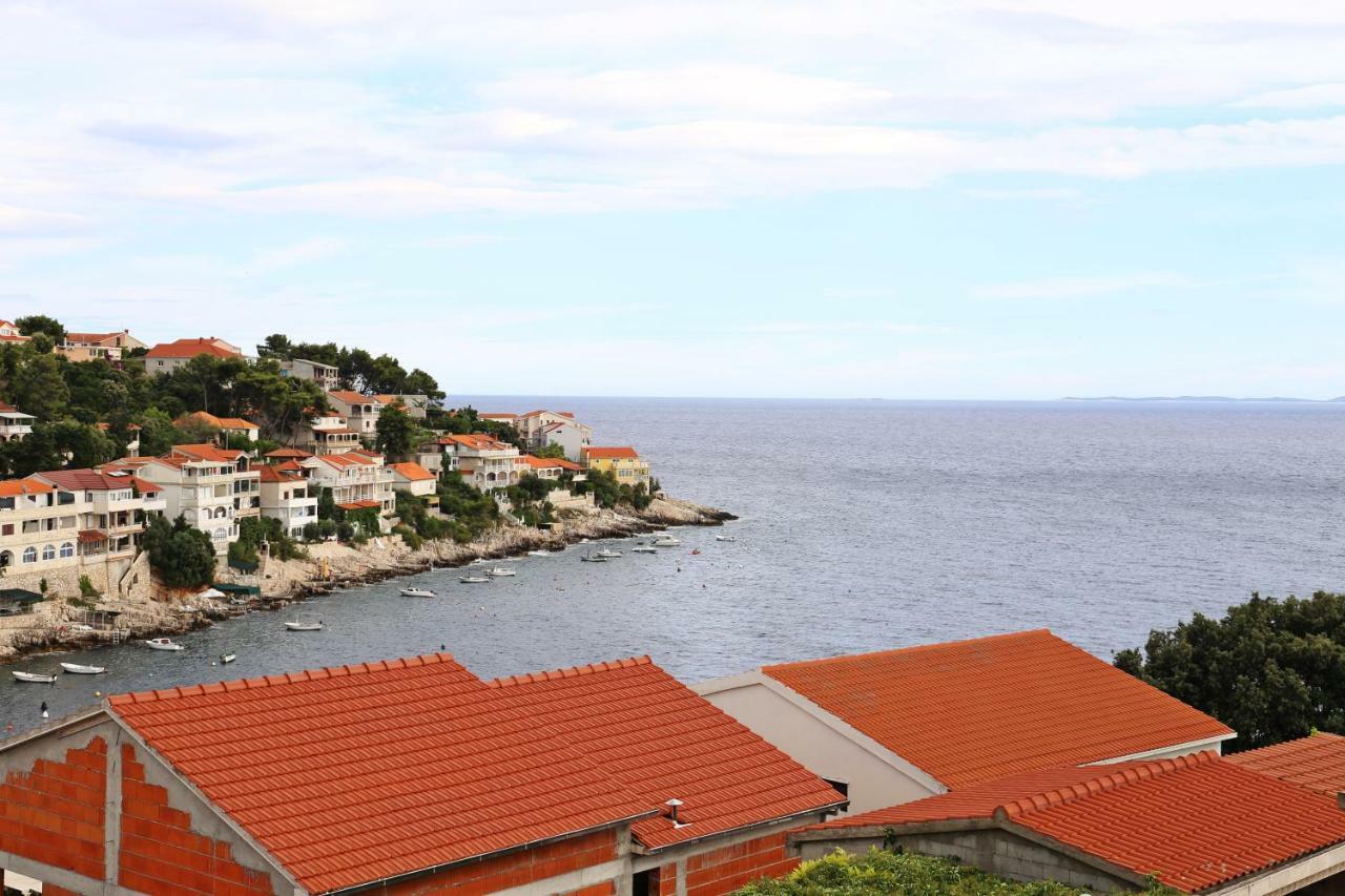 Villa Korculaholidays Zavalatica Zewnętrze zdjęcie