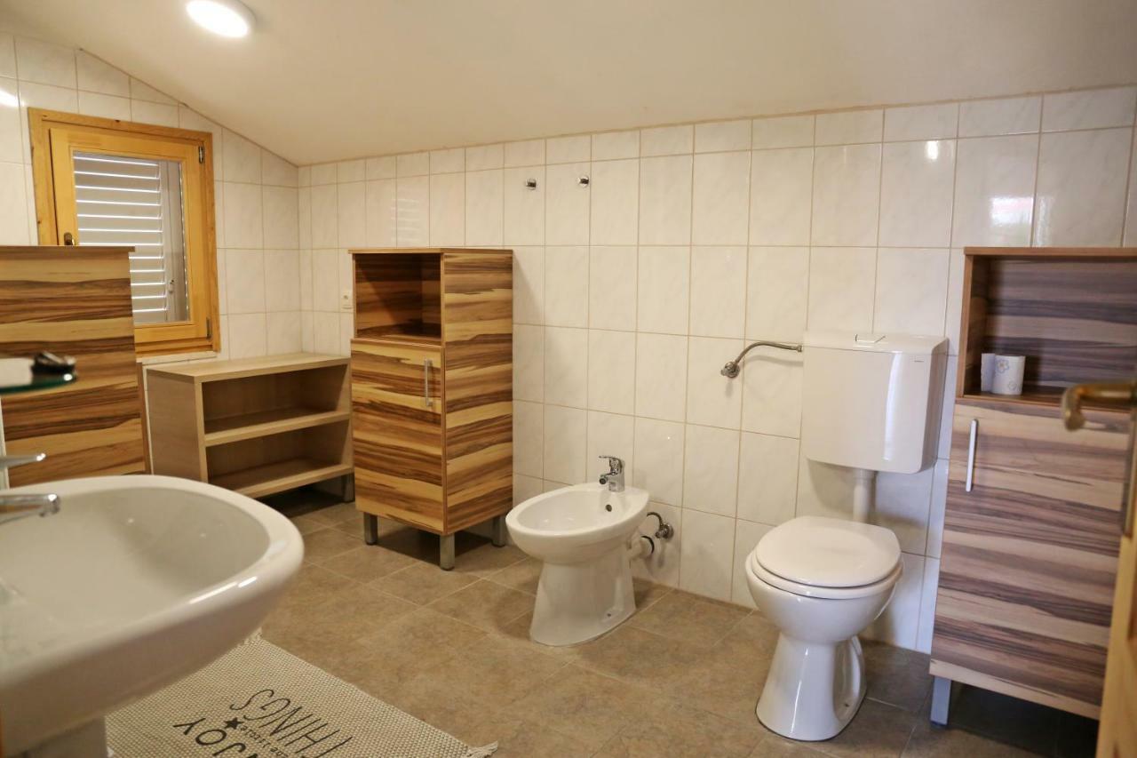 Villa Korculaholidays Zavalatica Zewnętrze zdjęcie