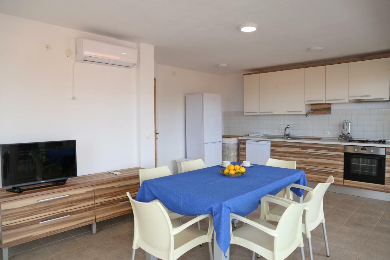 Villa Korculaholidays Zavalatica Zewnętrze zdjęcie