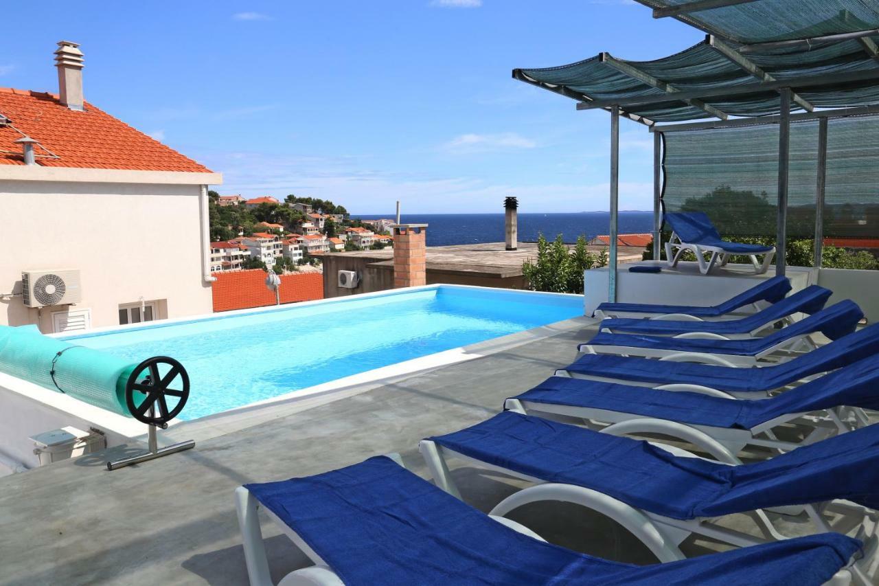 Villa Korculaholidays Zavalatica Zewnętrze zdjęcie