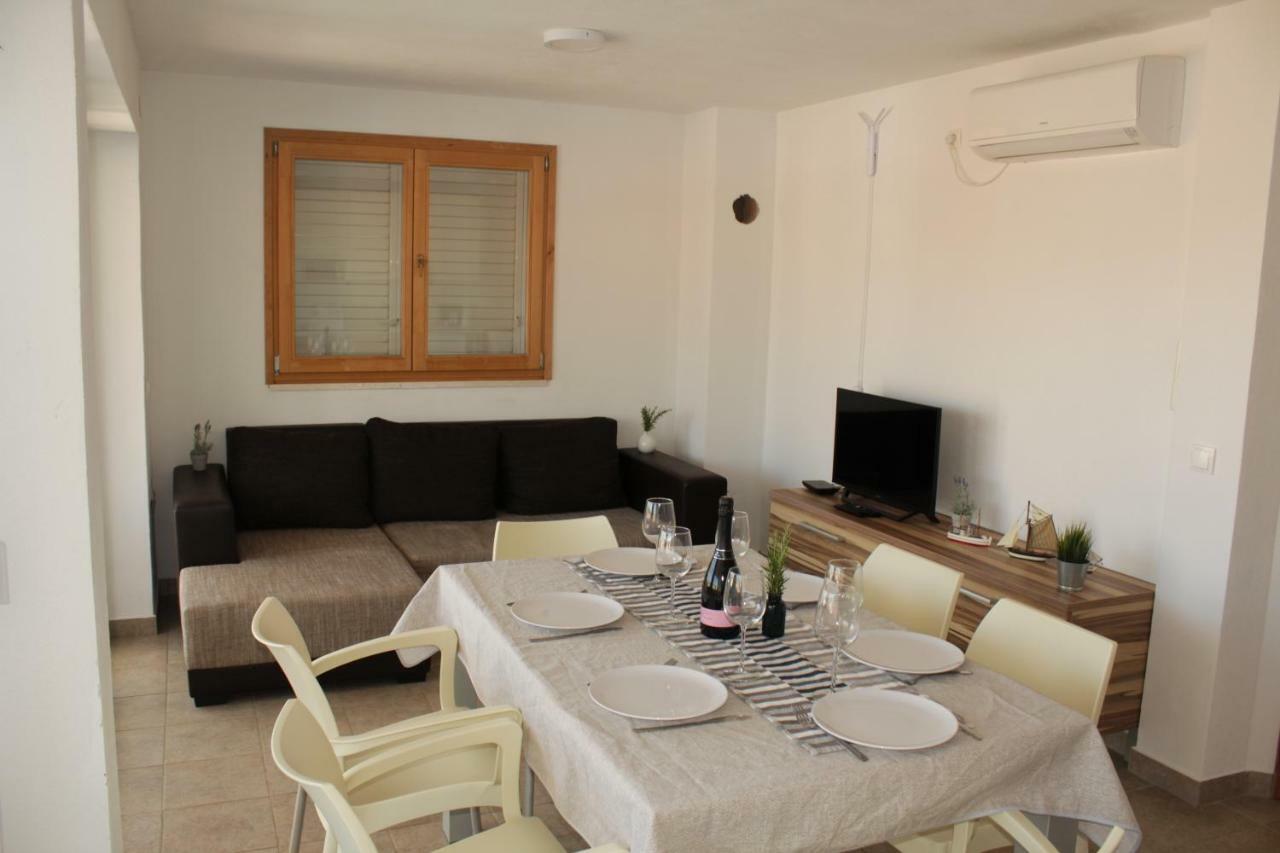 Villa Korculaholidays Zavalatica Zewnętrze zdjęcie